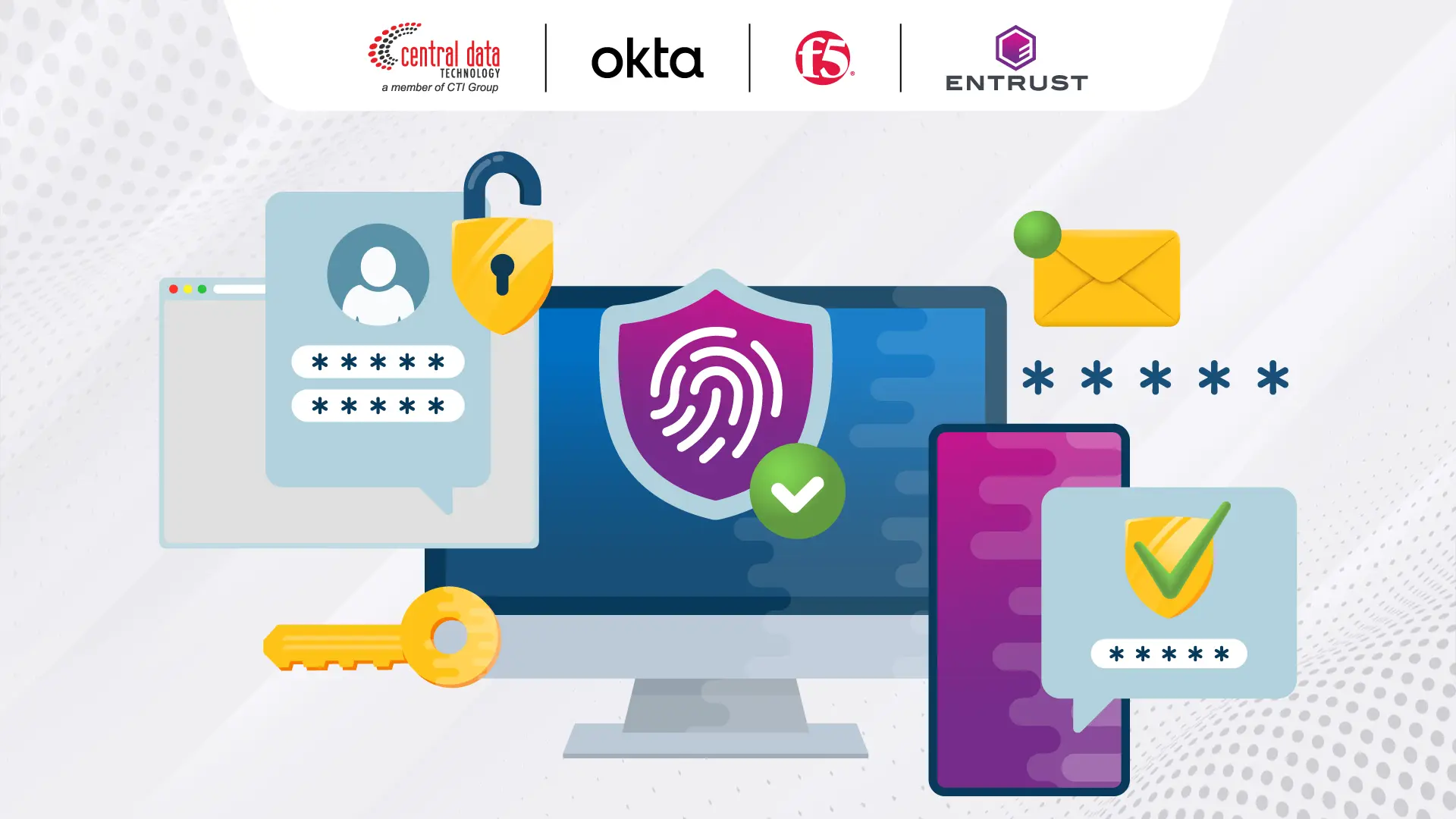 Multi-Factor Authentication (MFA): Mengapa Bisnis Perlu Beralih ke Phishing-Resistant Identity Security
