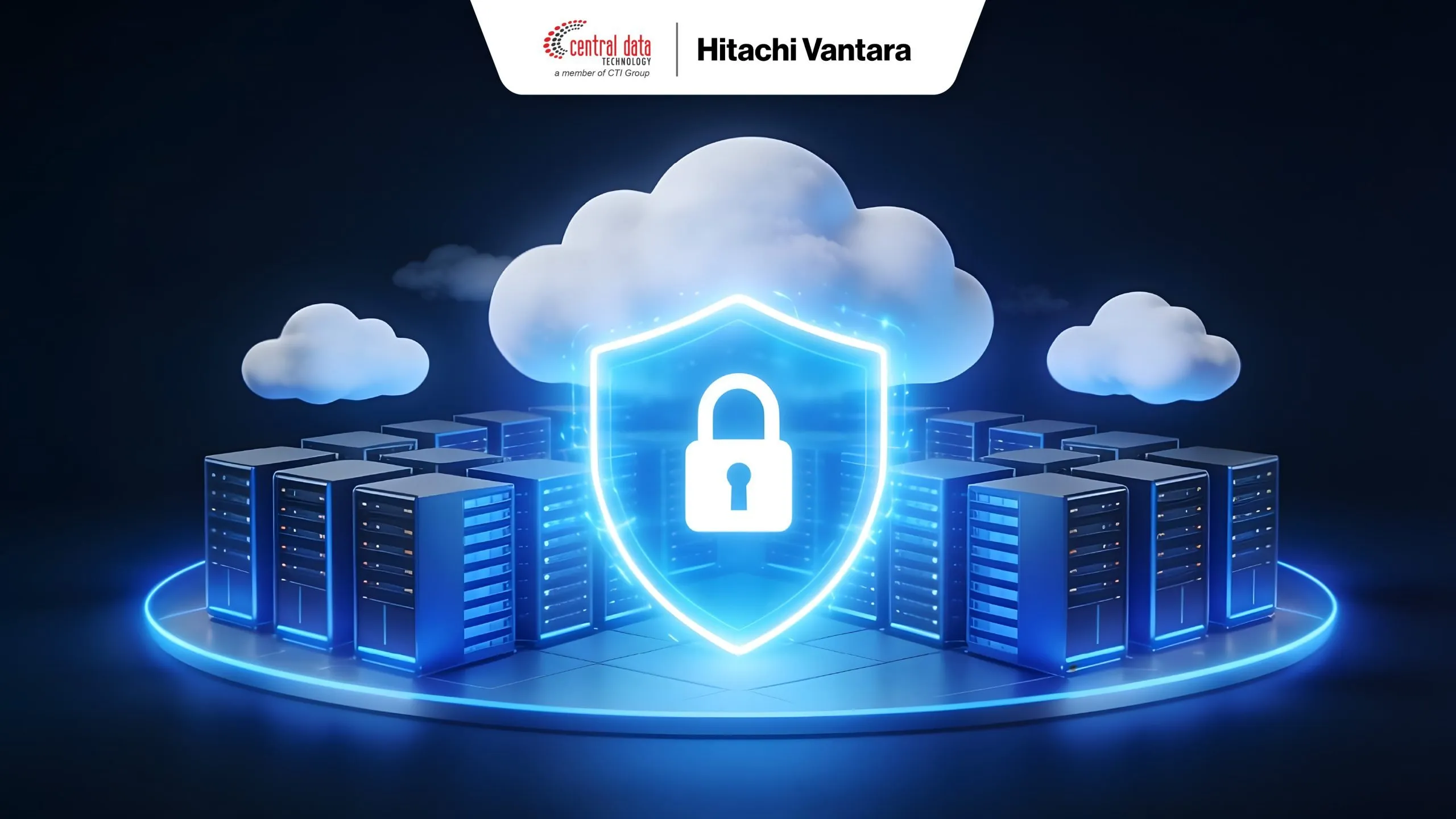 Data Resilience as The Ultimate Strategy to Protect Your Business from Modern Ransomware Attacks