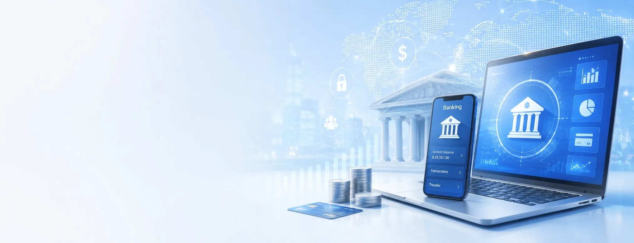 Financial & Banking