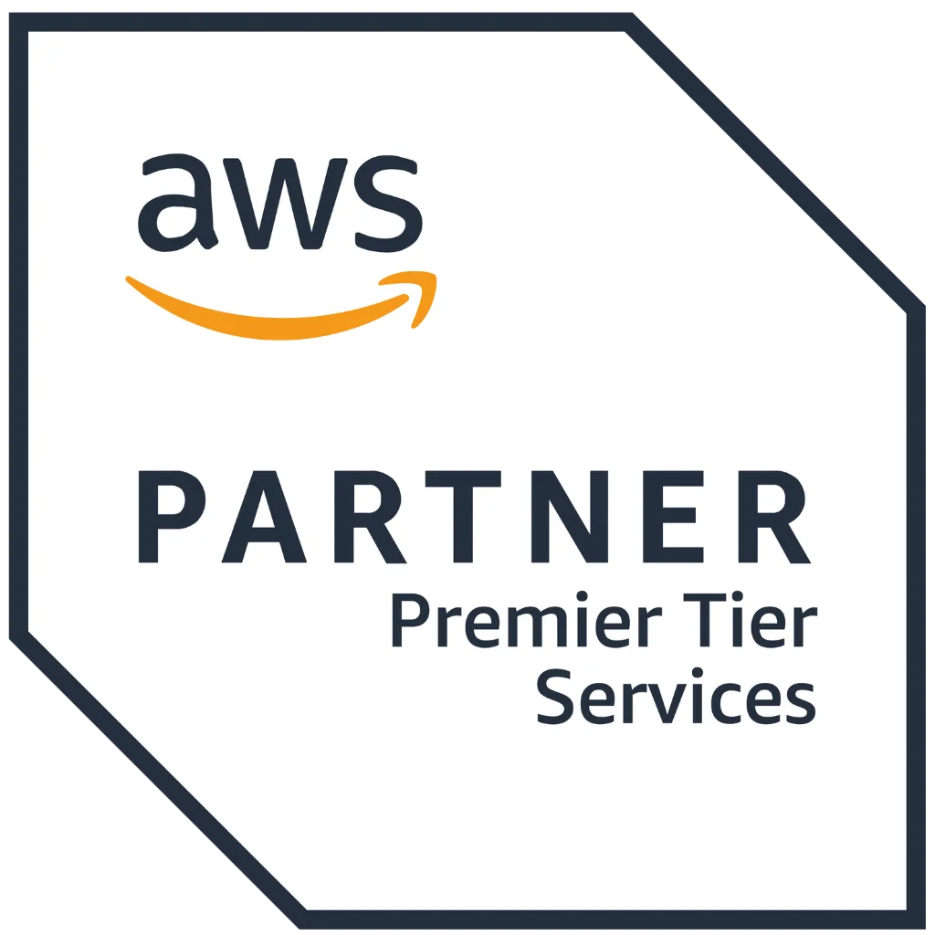 AWS Premier Tier Partner