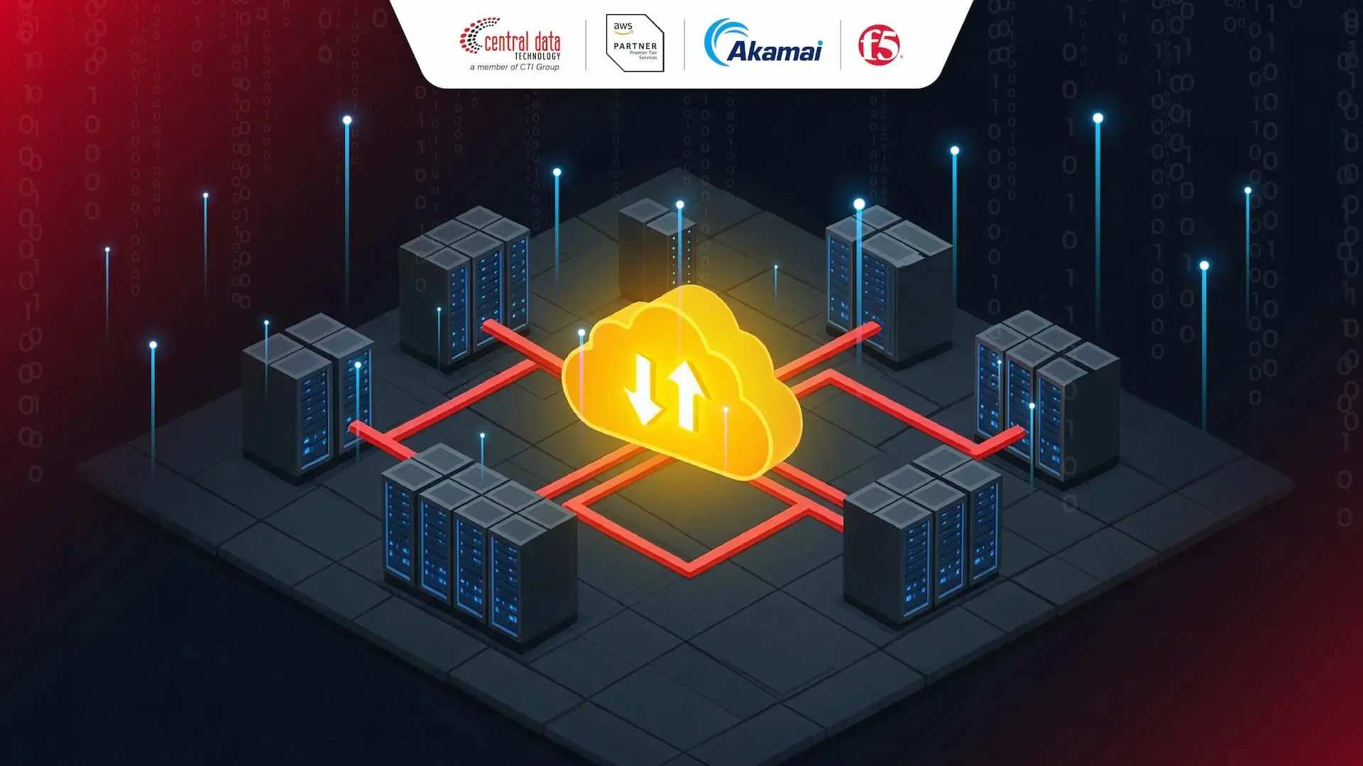 Building Adaptive Hybrid Cloud Infrastructure for Cost Efficiency, Performance, and Security 