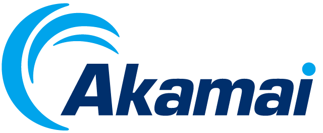 Akamai Connected Cloud Logo