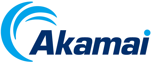 Akamai Connected Cloud Logo