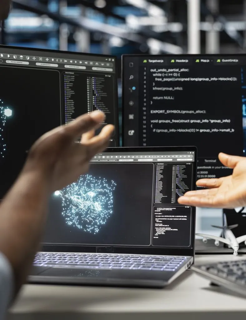 Artificial Intelligence (AI)
