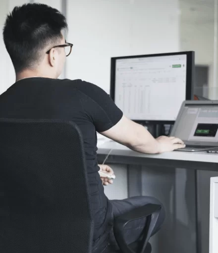 Back Up & Disaster Recovery