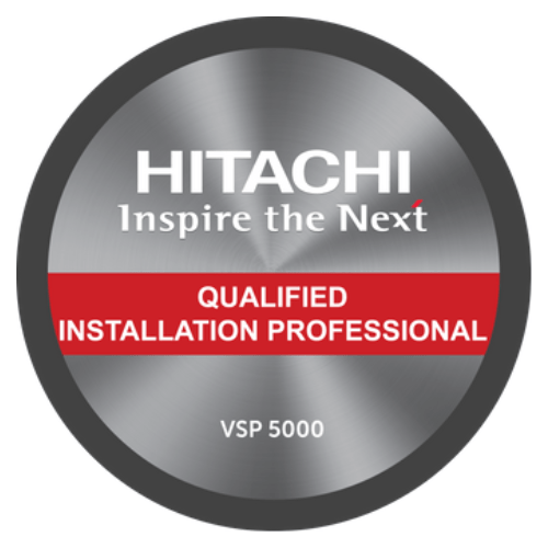 Hitachi VSP 500