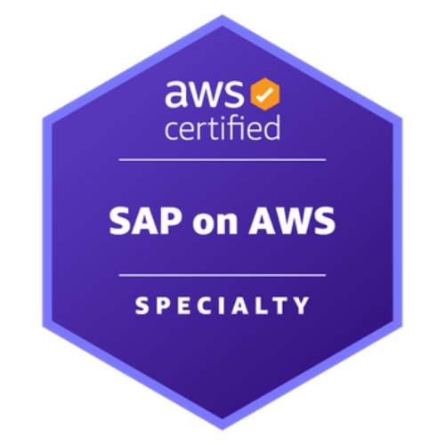 AWS SAP