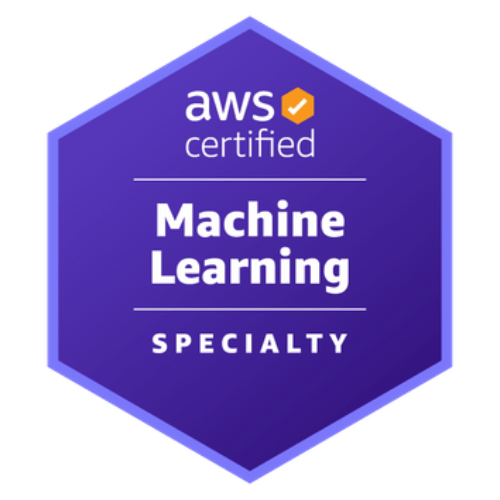 AWS Machine Learning