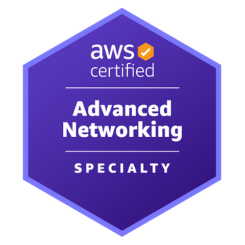 AWS Advanced Networking