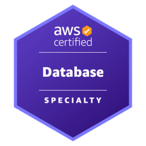 AWS Database