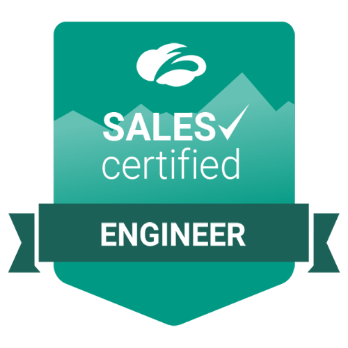 Zscaler Engineer