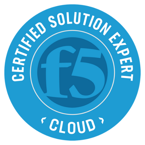 F5 Cloud