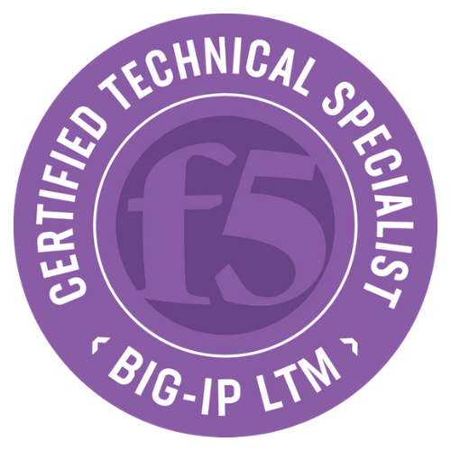 F5 BIG-IP LTM
