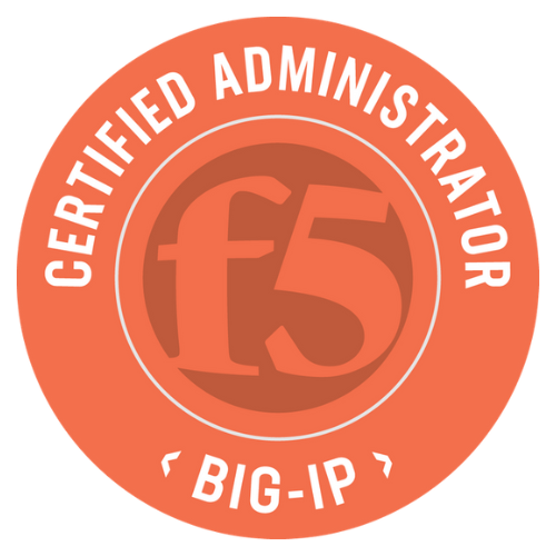 F5 BIG-IP