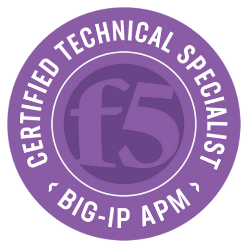 F5 BIG-IP APM
