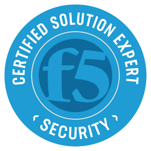 F5 Security