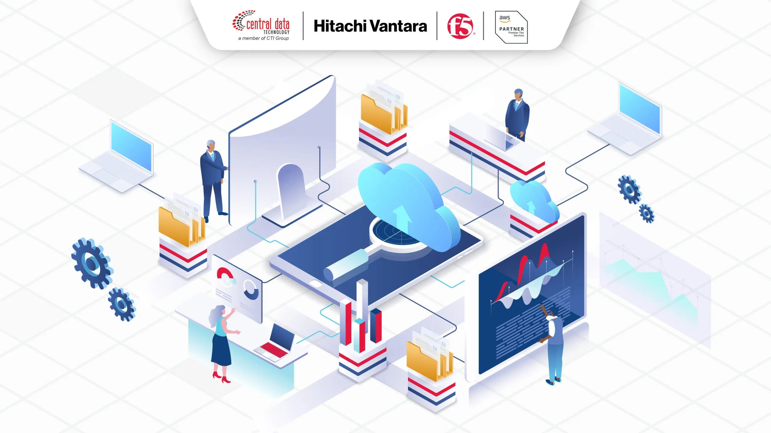 Data Governance: Fondasi Penting untuk Data yang Aman, Rapi, dan Siap Audit