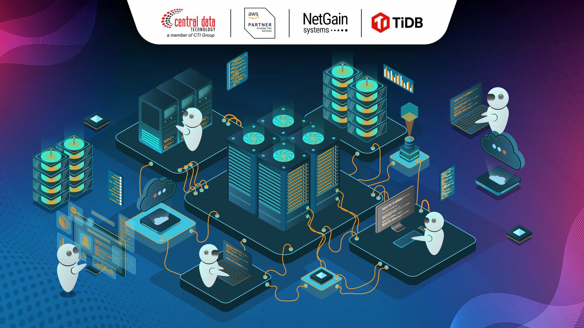 Implementasi Agentic AI: Apa yang Perlu Dipersiapkan Enterprise untuk Autonomous IT?