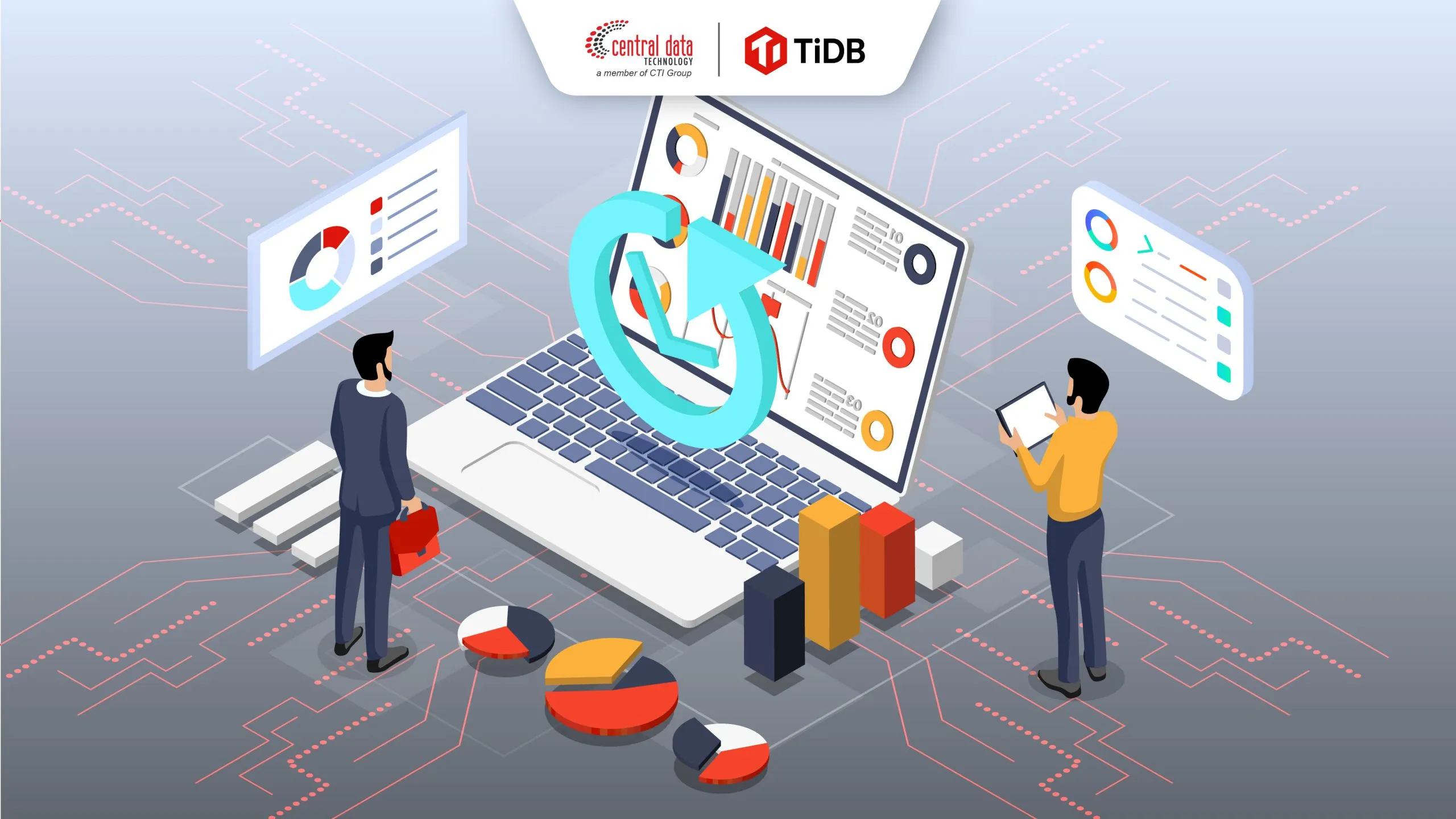 Database Performance Optimization: Keeping Applications Fast as Workloads Grow