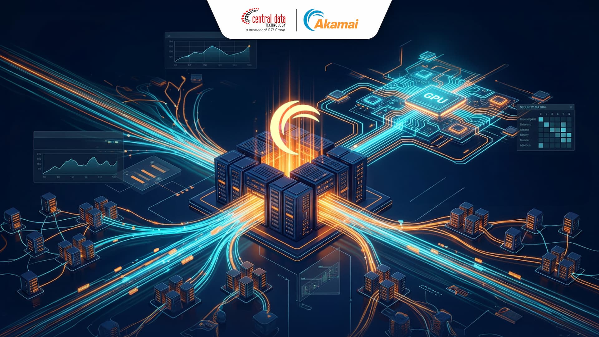 Edge AI Inference: Cara Mengurangi Latensi Aplikasi AI Enterprise dengan Akamai