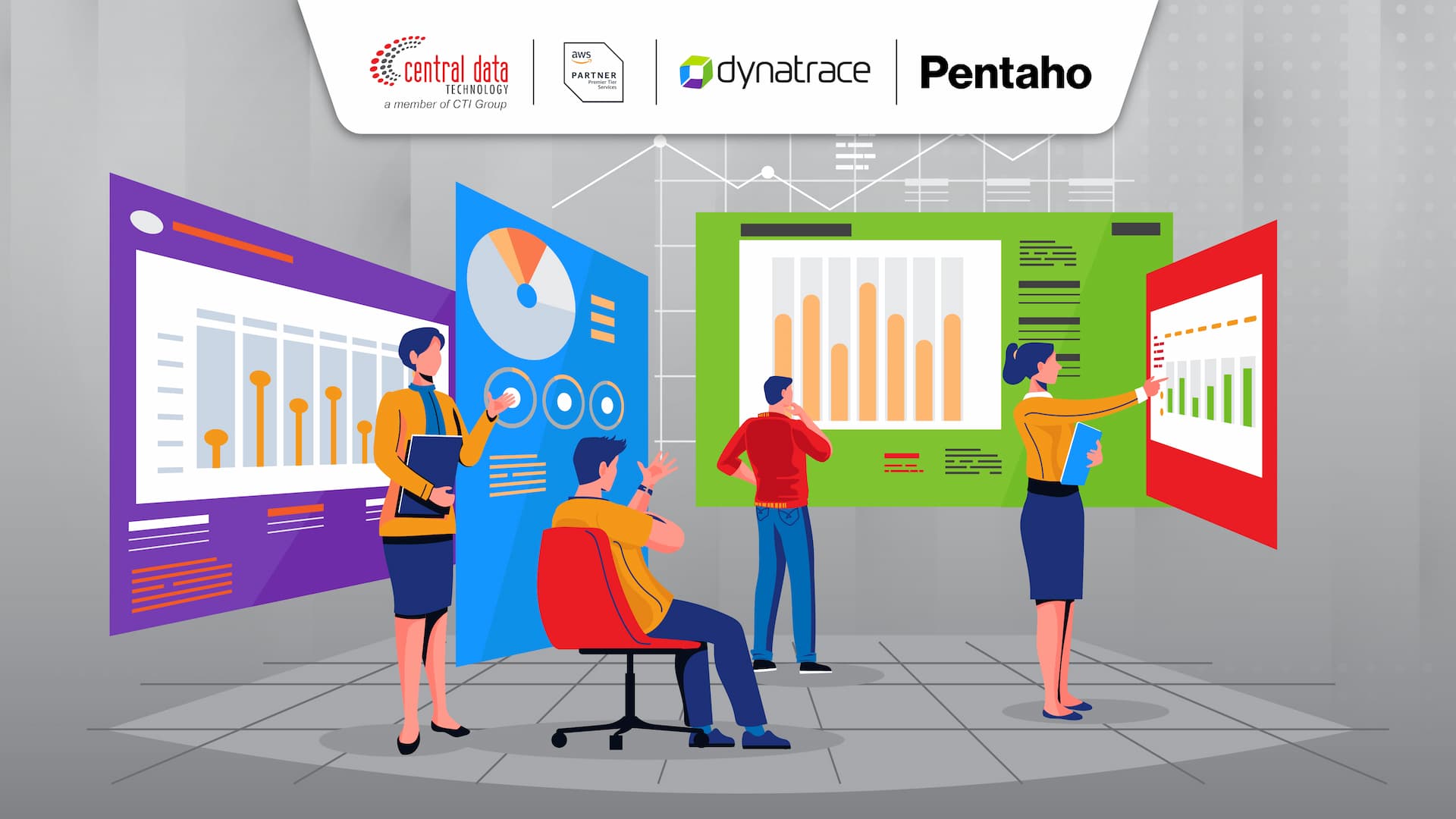 Strategi Financial Analytics untuk Optimalkan Performa Bisnis Enterprise