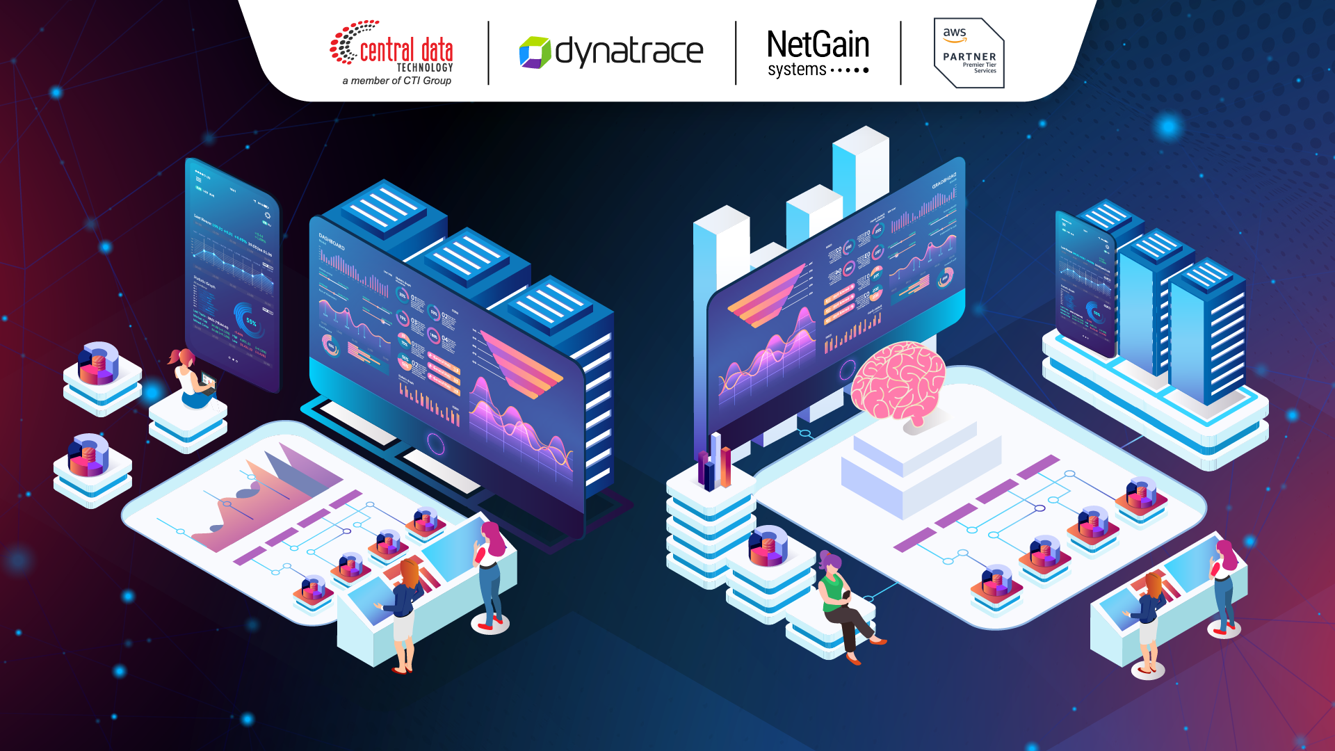 Pahami Fungsi Database Monitoring dalam Sistem Bisnis Modern