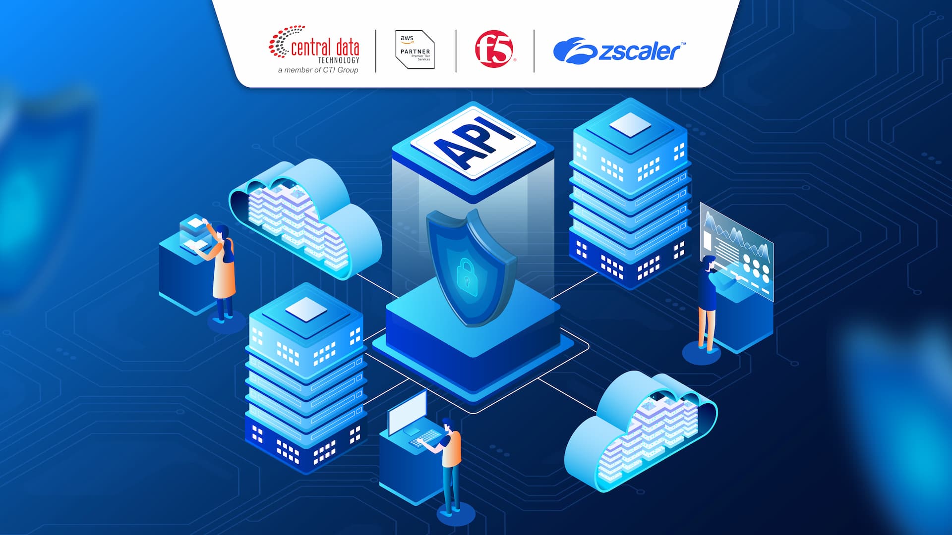 Best Practices API Security untuk Perusahaan Modern