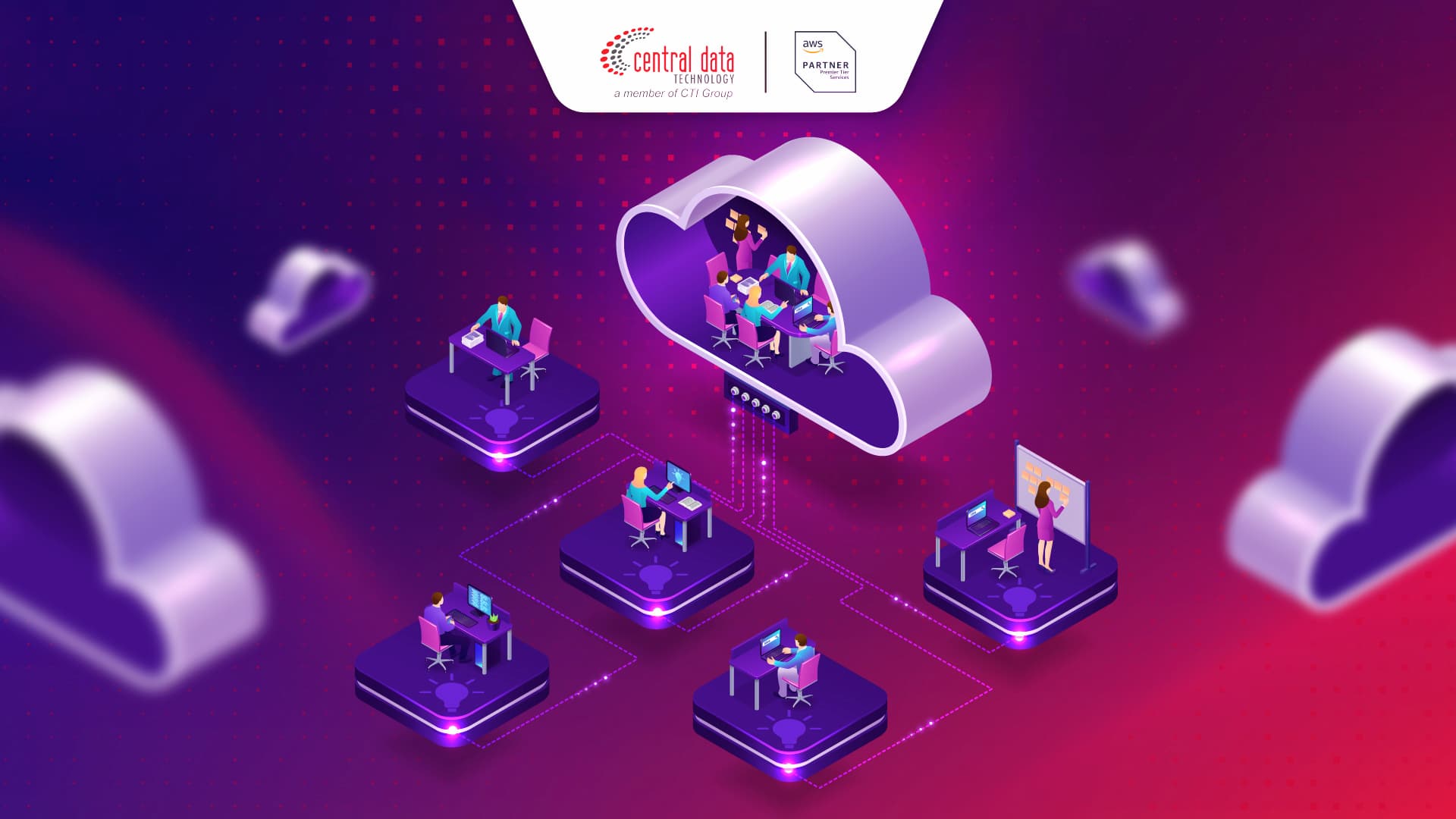Hindari Downtime Mahal! Cek Cara SQL Server Migration to Cloud Tanpa Gangguan