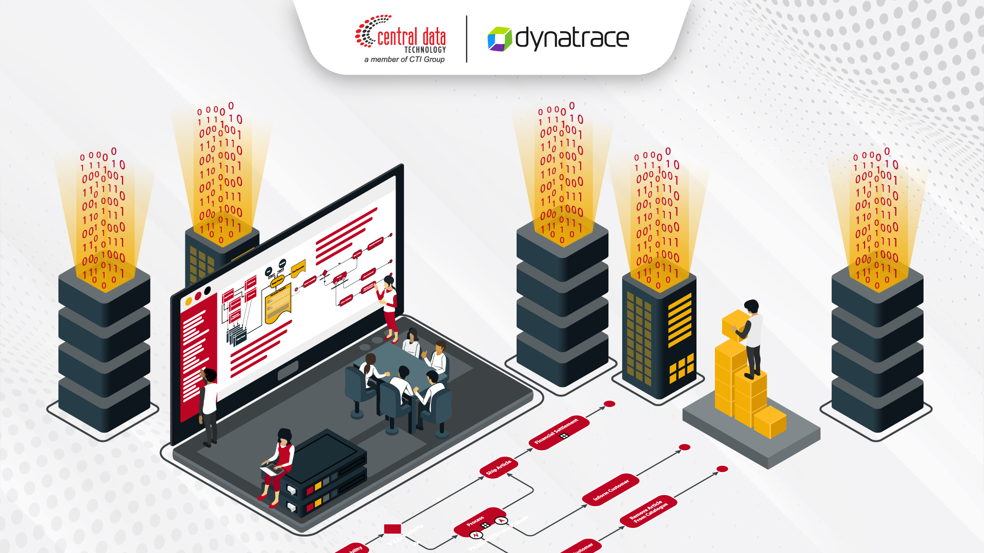 Mengapa Data Telemetry Penting untuk Memahami Sistem IT Modern?