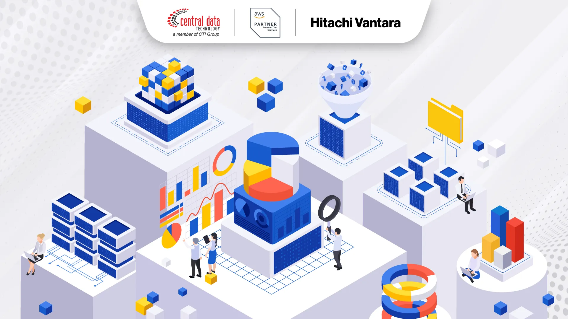 Data Modernization: A Critical Transformation for Data Driven Businesses in the Digital Era