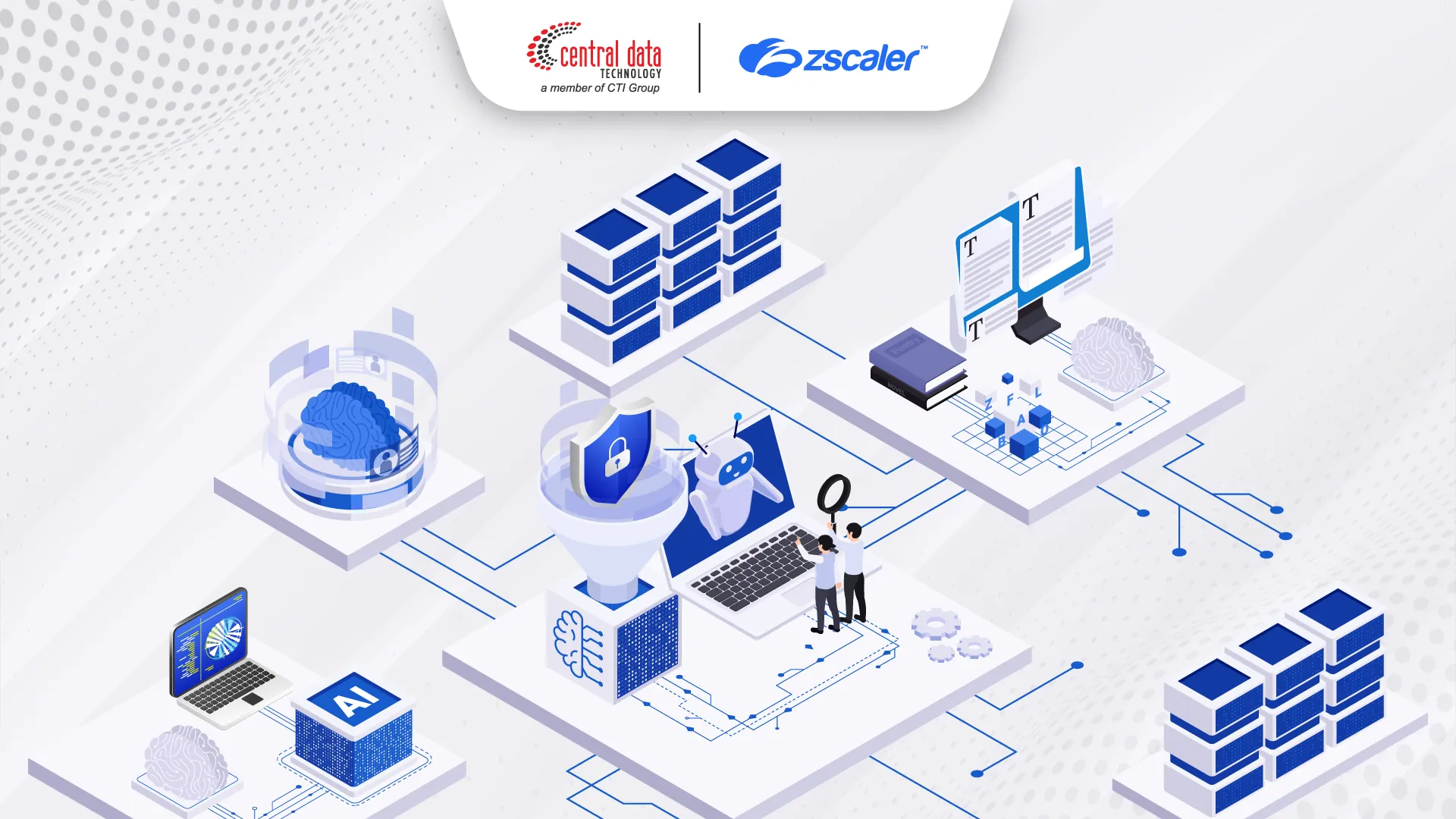 Zero Trust Security Architecture: A Modern Defence Strategy for Businesses