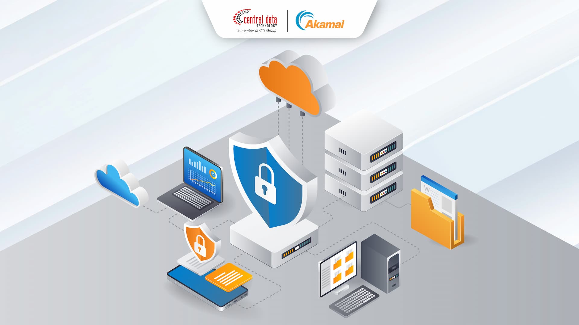 Mengenal Microsegmentation: Fondasi Keamanan Aplikasi di Era Cloud
