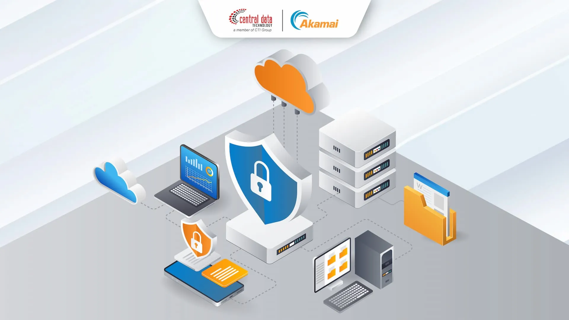 Understanding Microsegmentation: The Foundation of Application Security in the Cloud Era
