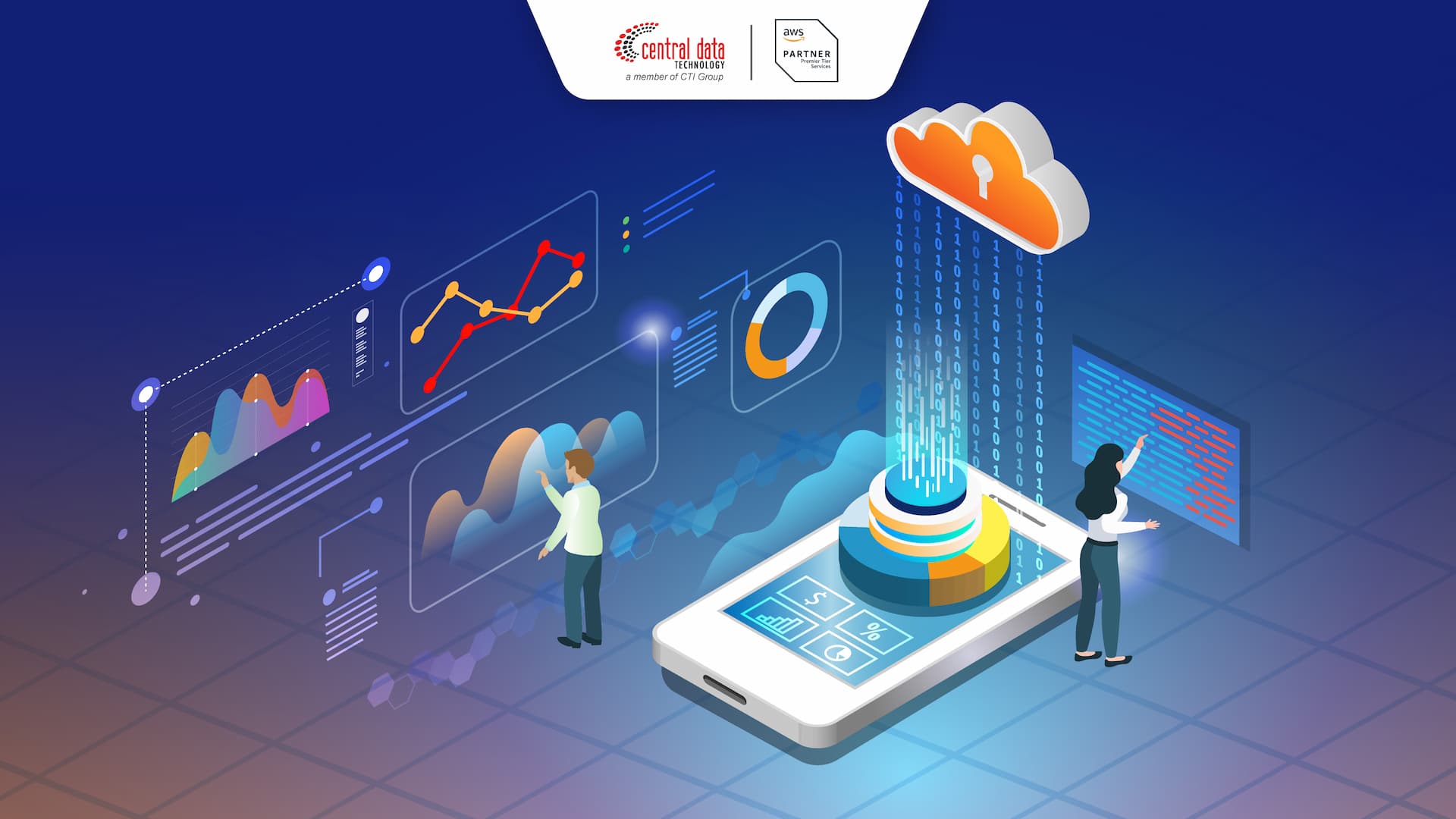 Mengenal Cloud Data Analytics dan Perannya dalam Strategi Data Bisnis Modern
