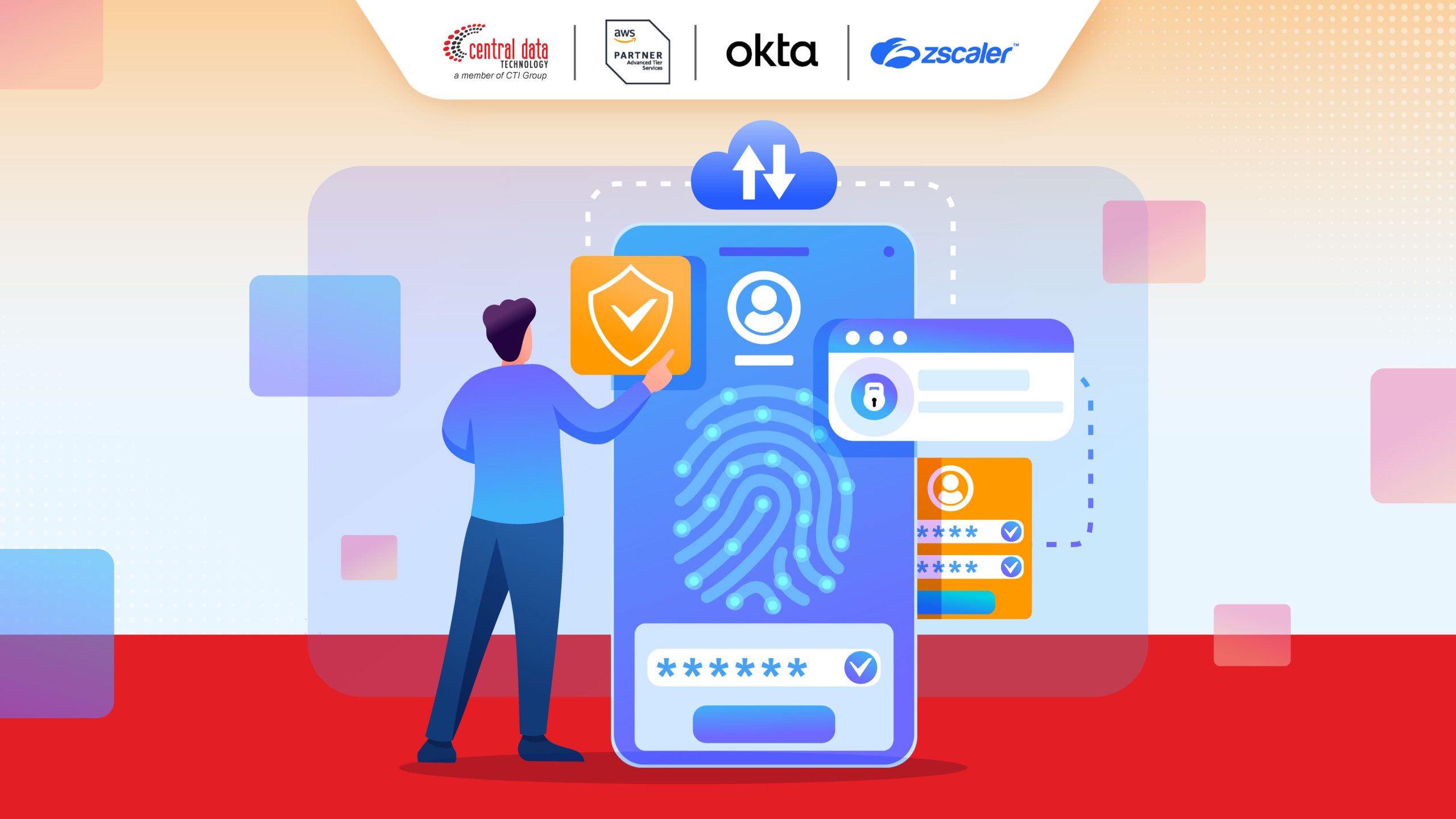 Kenali Adaptive Authentication: Cara Cerdas Tingkatkan Keamanan Akses dan Data Bisnis