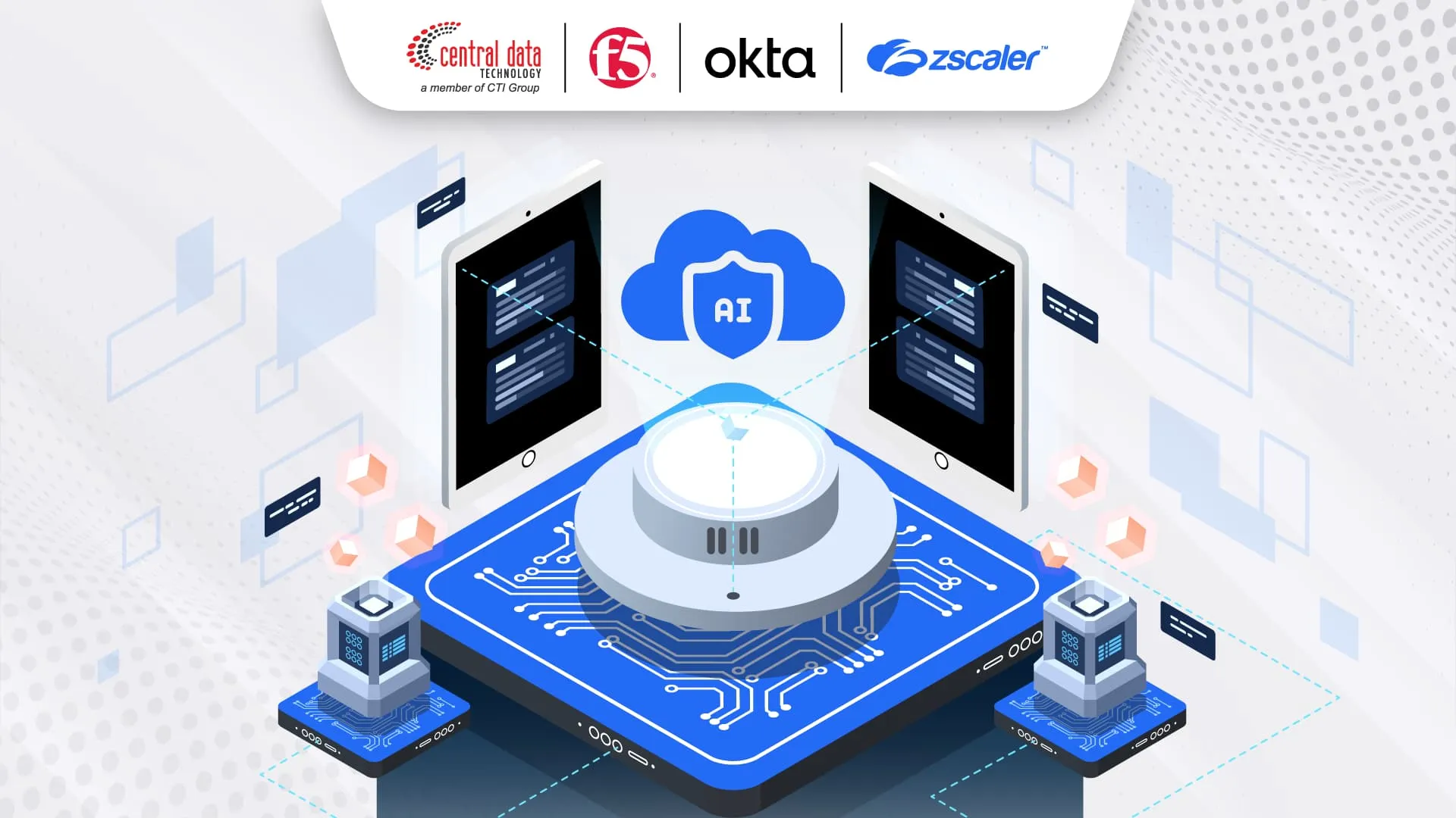 Bisakah AI Benar-Benar Melindungi Cloud Anda dari Ancaman Siber Modern?