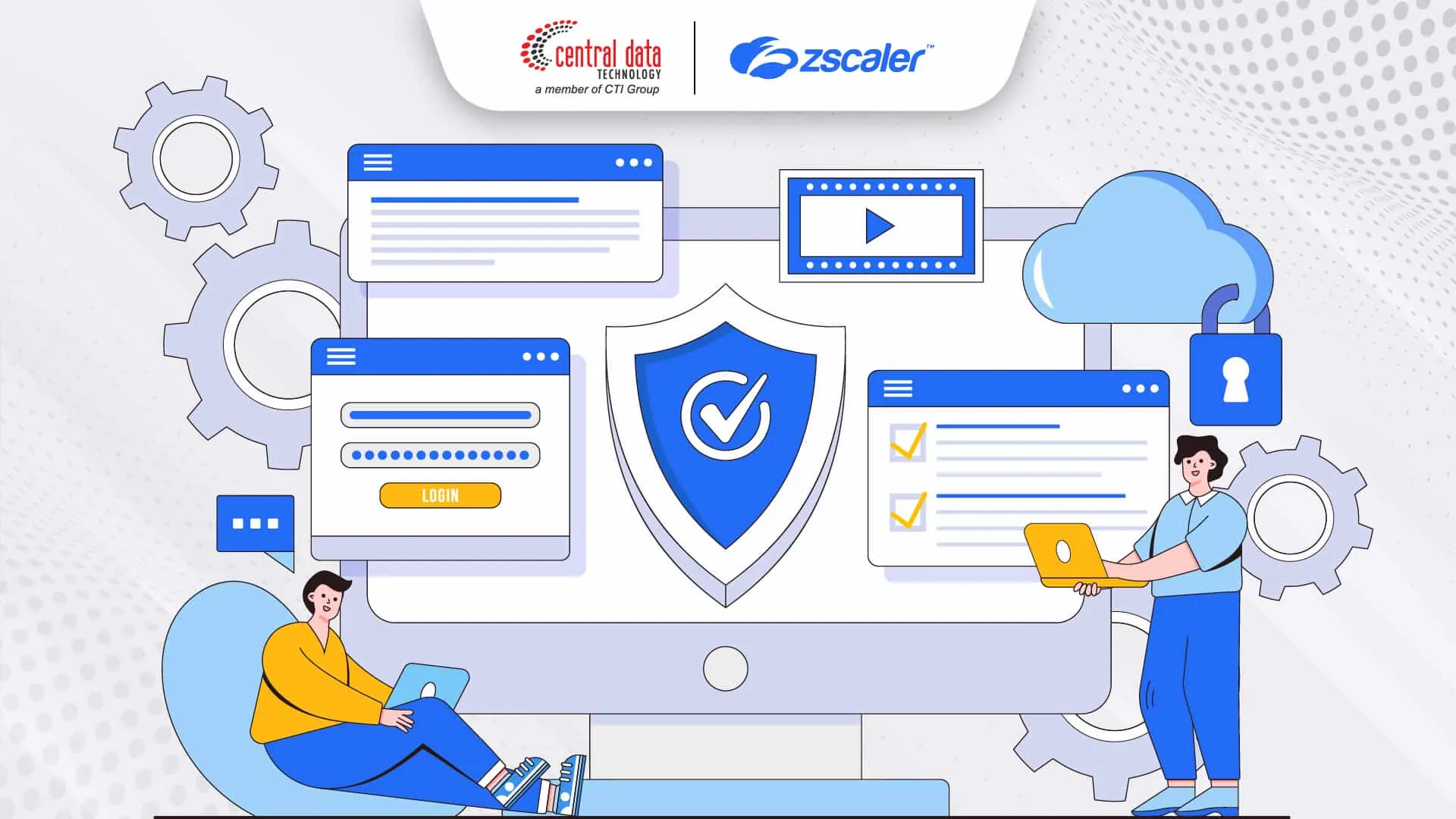 Safer Browsing with Remote Browser Isolation: Here’s How It Works!