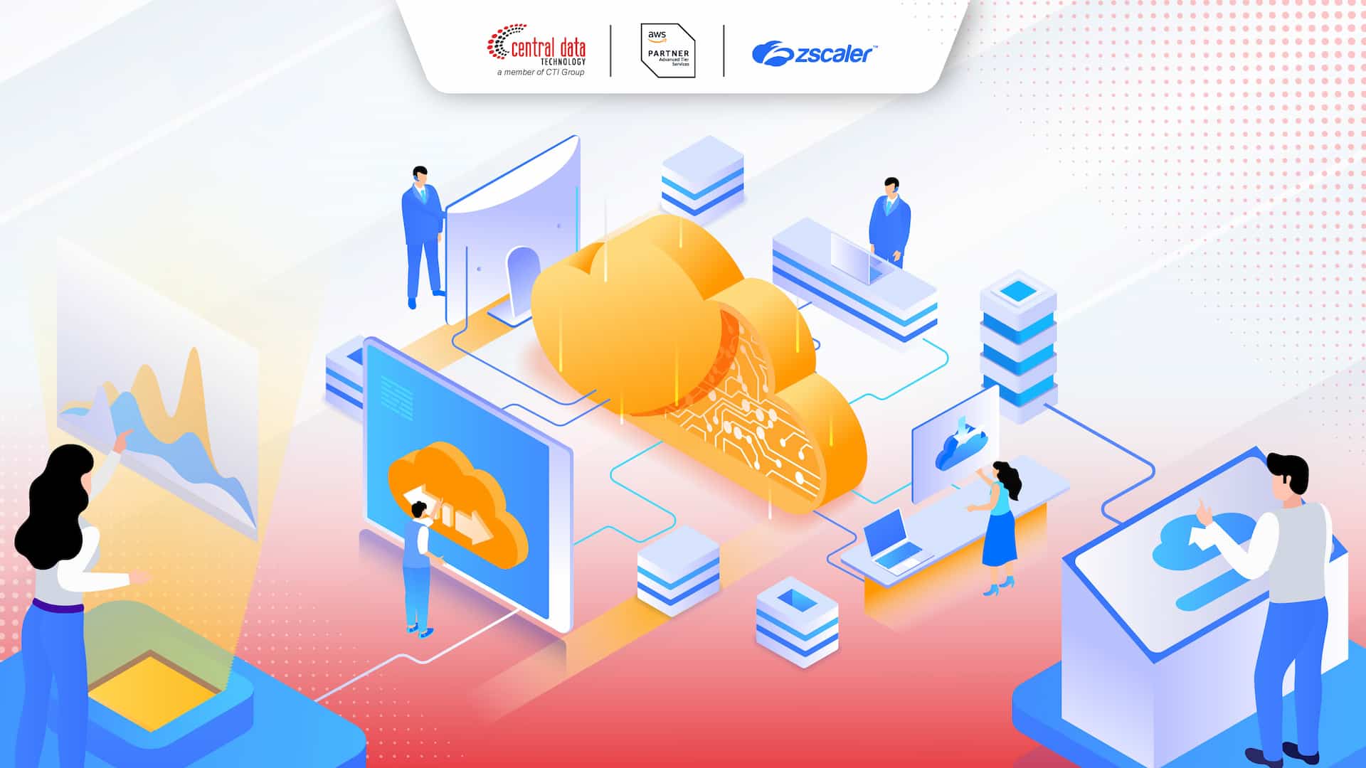 Apakah Cloud Benar-Benar Aman? Ini Pentingnya Cloud Security Posture Management