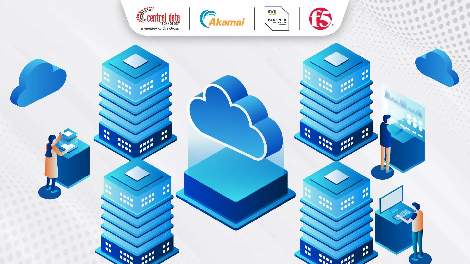 Understanding Cloud Computing Architecture and Its Benefits for Business Growth