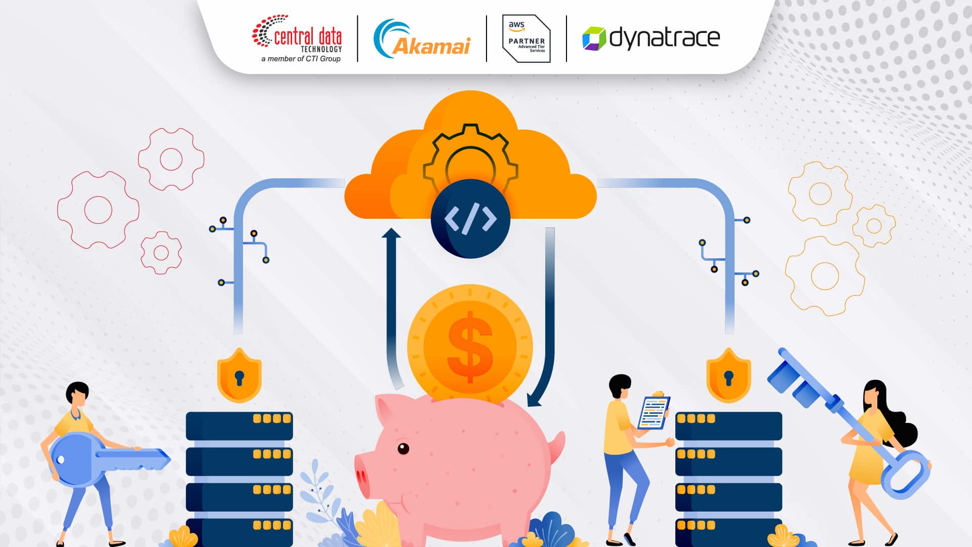 Cloud Optimization: Strategi Efisiensi Cloud untuk Performa Maksimal