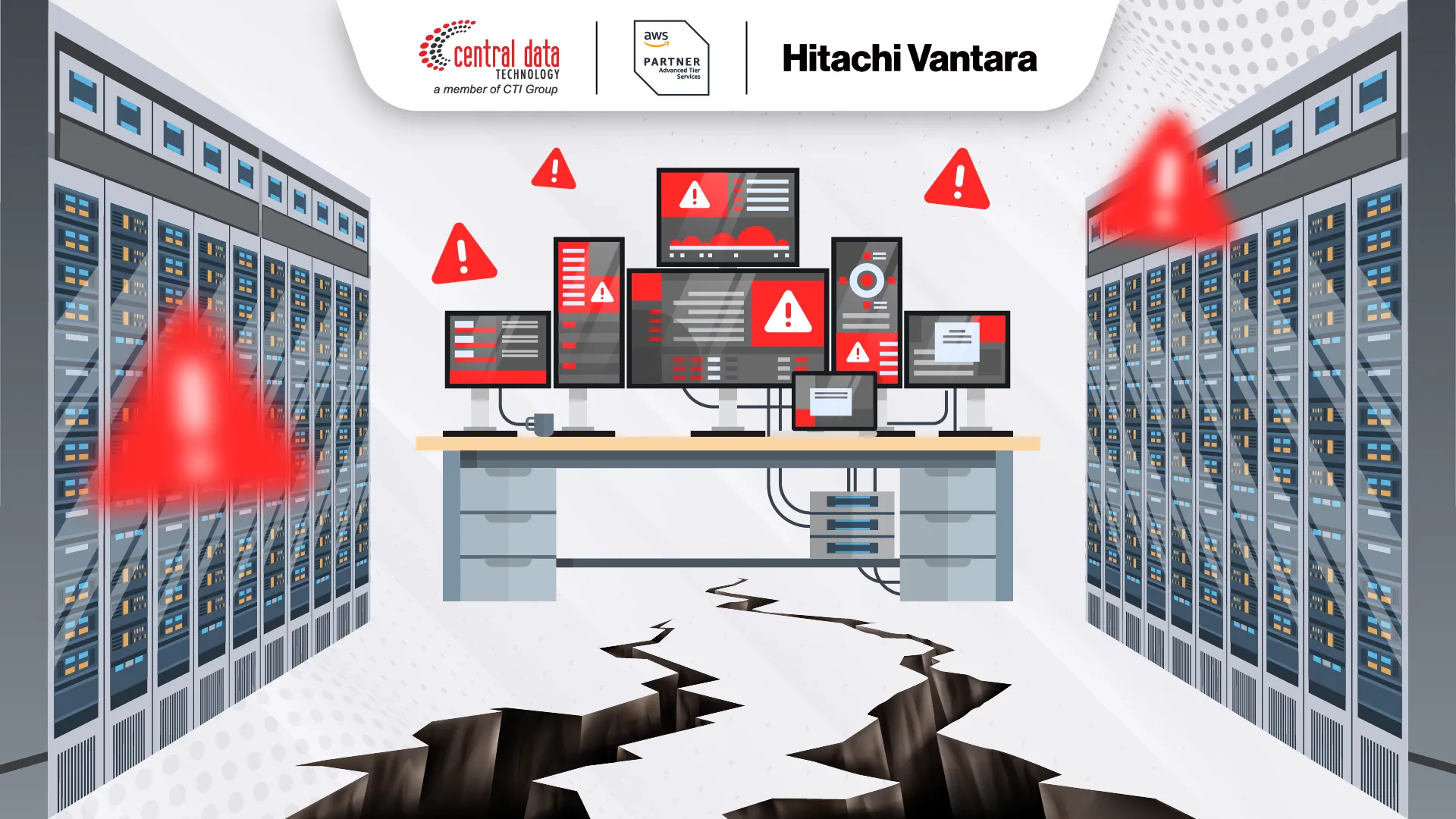 Russia Earthquake Strikes, A Wake-Up Call for Your Business to Prioritize Disaster Recovery and Continuity
