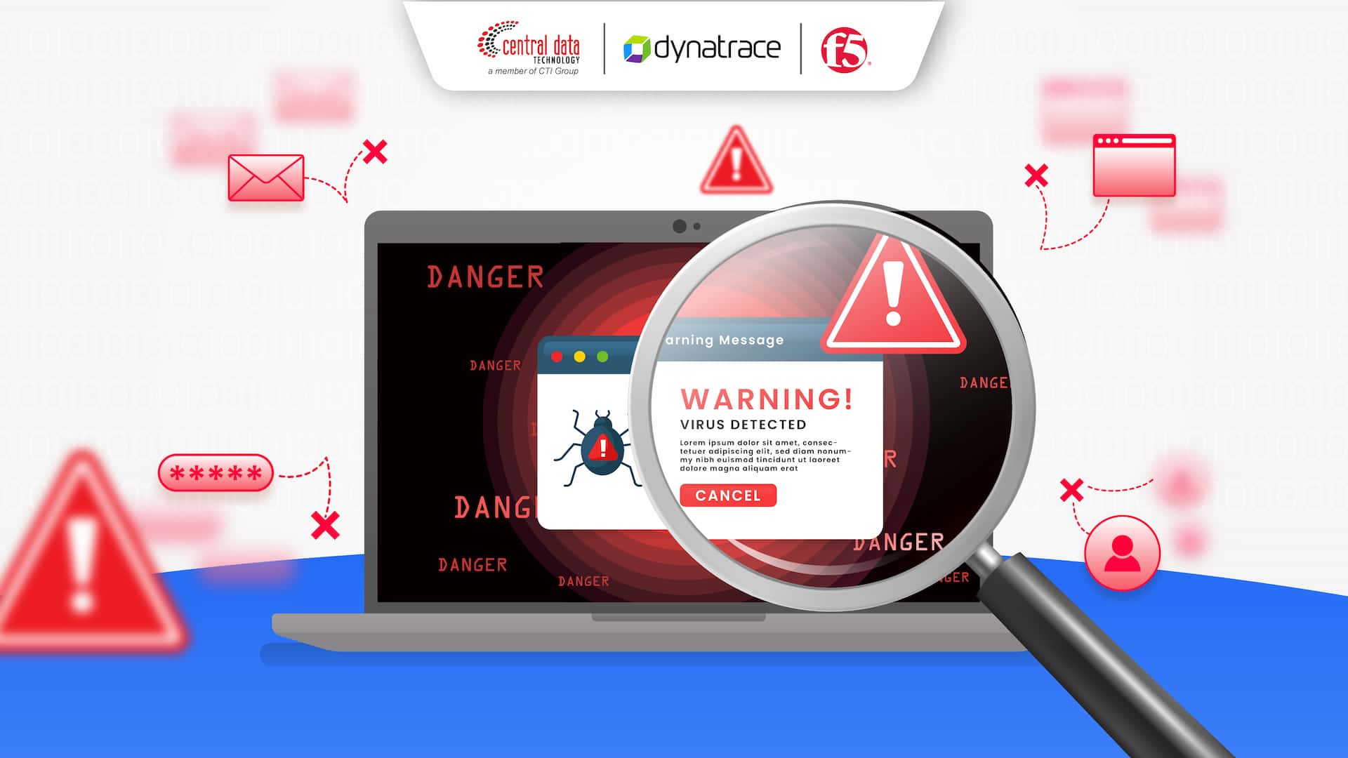 Celah Kecil, Risiko Besar: Kenali Pentingnya Vulnerability Management!
