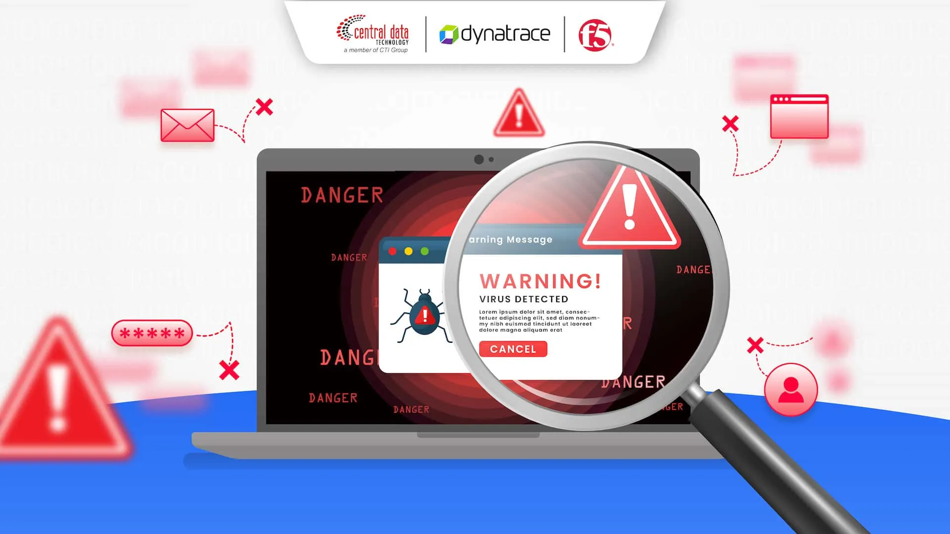 Small Vulnerabilities Big Risk Why Your Business Needs Vulnerability Management