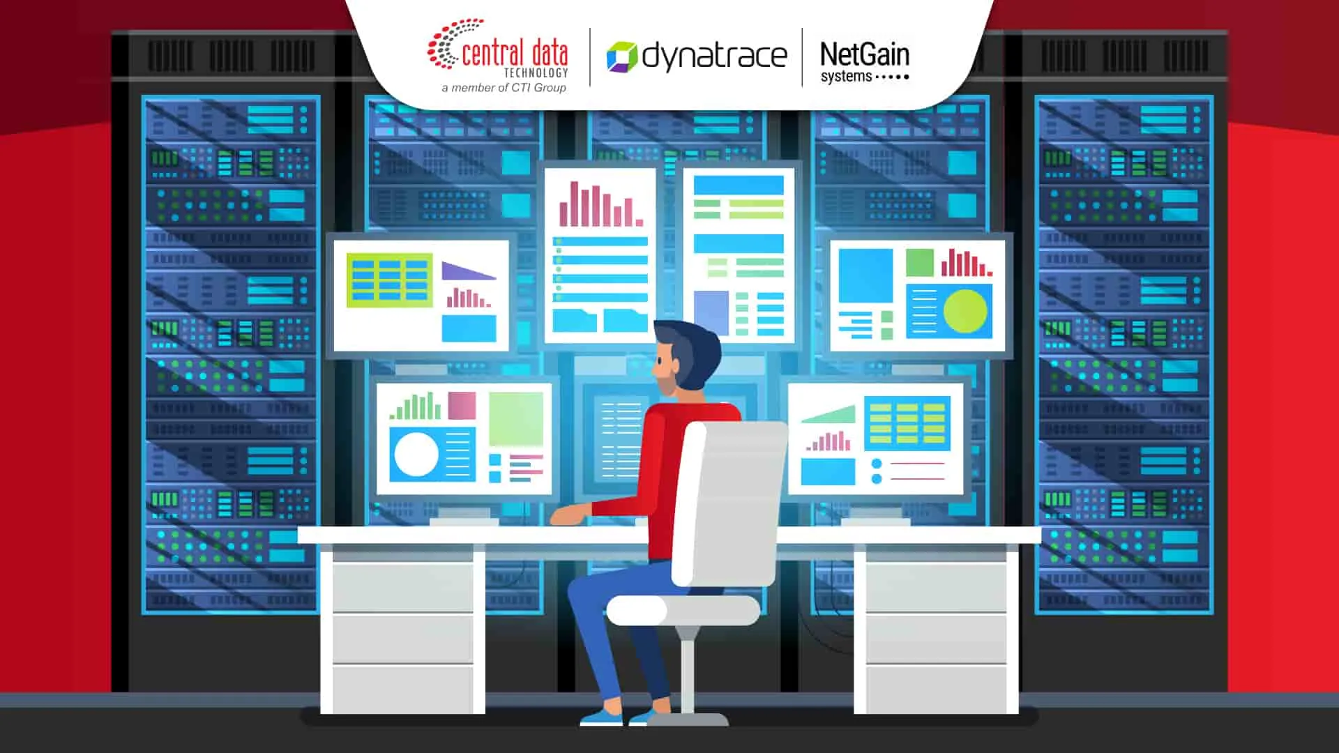 Understanding Monitoring Systems: A Smart Way to Keep Business Performance Optimal