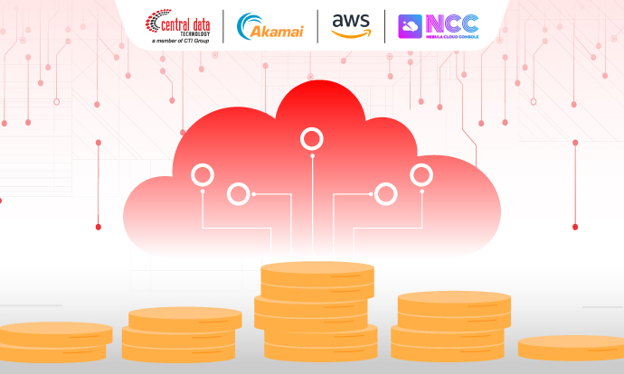 Boros Biaya Cloud? Temukan Solusi Efisien dengan Cloud Cost Management