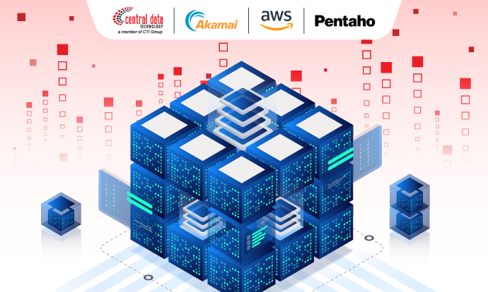 Data Warehousing: Solusi Terarah di Tengah Arus Data yang Deras