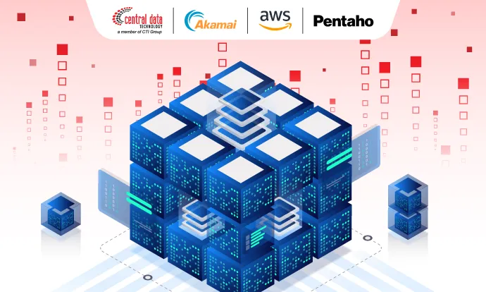 Data Warehousing: A Clear Path in the Data Flood