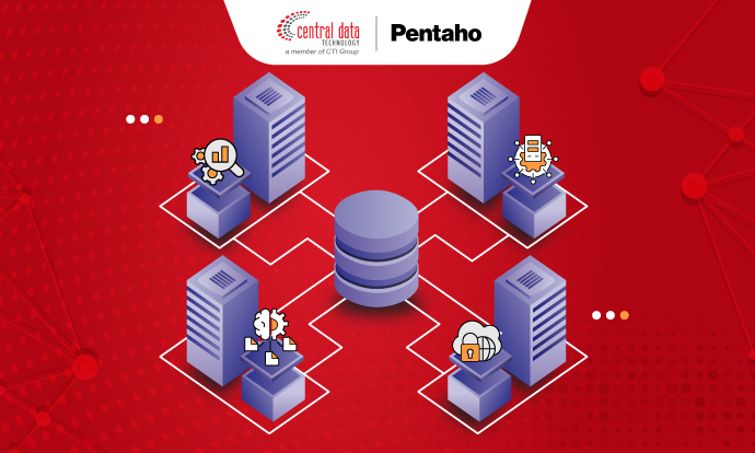 Hindari Data Swamp! Maksimalkan Data Lake Architecture Anda dengan Monitoring Cerdas!