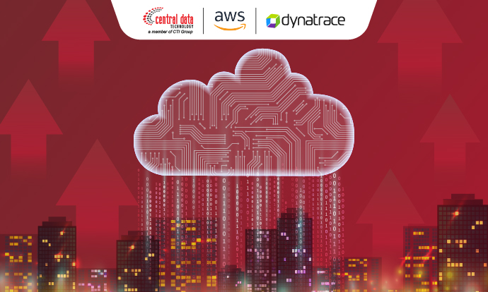 Cloud Migration Jadi Solusi Efektif untuk Tingkatkan Efisiensi