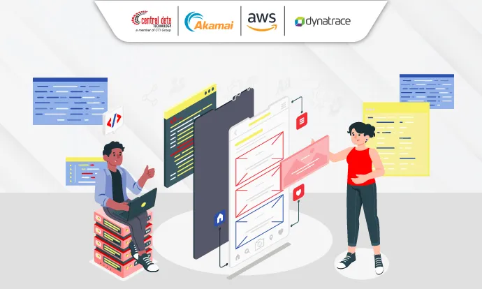 Ini Peran Penting Application Development untuk Inovasi Bisnis